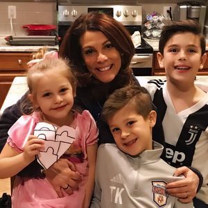 Meet your Posher, Krissy